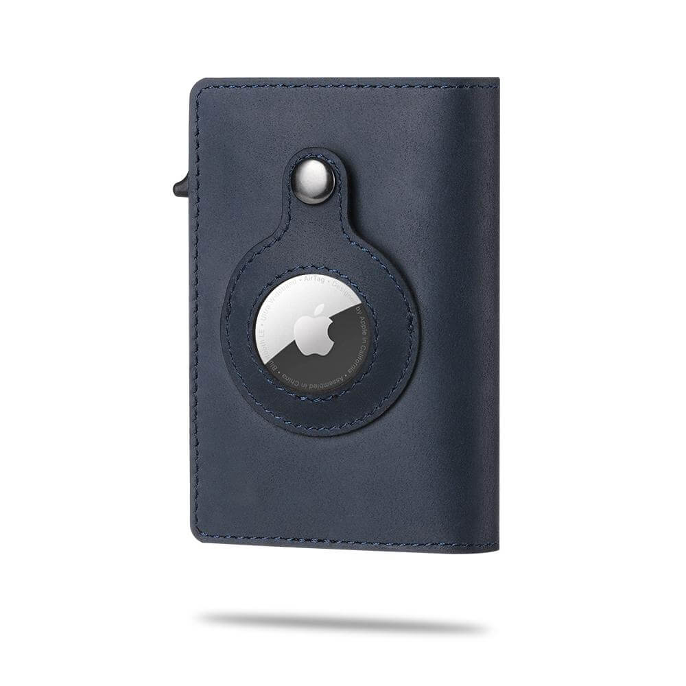 Pop-Up AirTag Wallet